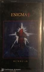 Enigma - MCMXC a.D  KASET