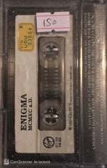 Enigma - MCMXC a.D  KASET