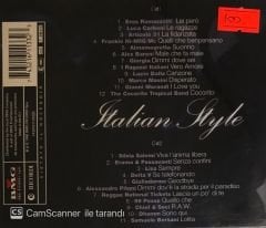 Italian Style - 2 x CD