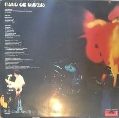 Hendrix – Band Of Gypsys LP