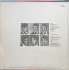 Dean Martin Dino LP