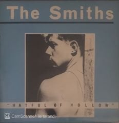 The Smiths Hatful Of Hollow LP