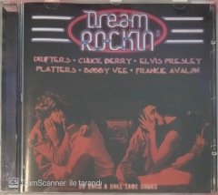 Dream Rockin' CD