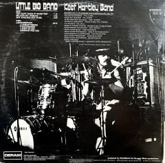 The Keef Hartley Band - Little big Band LP