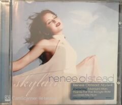 Renee Olstead - Skylark CD