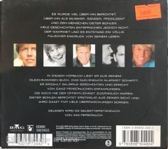 Dieter Bohlen Nights Als Die Wahrheit 5 CD Box