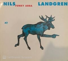 Nils Landgren - Funky Abba CD