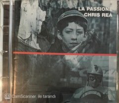 Chris Rea La Passione CD