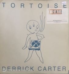 Derrick Carter Tortoise LP