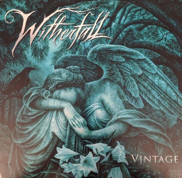 Witherfall - Vintage LP