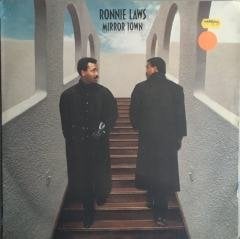 Ronnie Laws Mirror Town LP