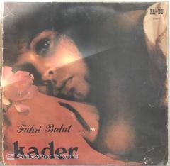 Fahri Bulut - Kader LP