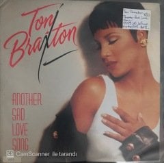 Toni Braxton Another Sad Love Song MAXI