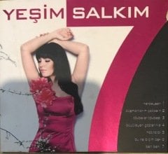 Yeşim Salkım 7 CD