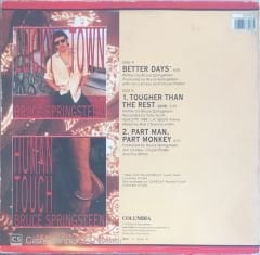 Bruce Springsteen - Better Days MAXİ