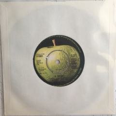 John Lennon 9 Dream 45 lik