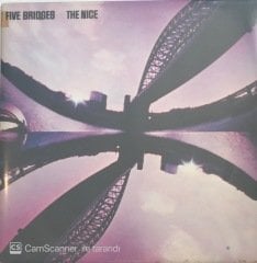 The Nice Five Bridges LP