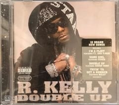 R. Kelly - Double Up CD