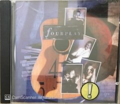 Fourplay CD