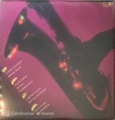 Grover Washington Baddest Double LP