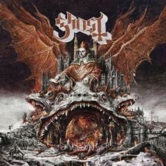 Ghost - Prequelle LP