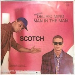 Scotch Delirio Mind MAXI