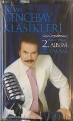 İlhan İrem Aşk İksiri/Cadı Ağacı KASET