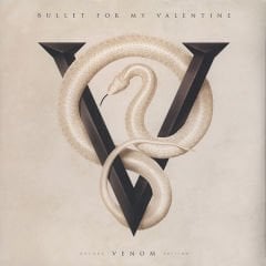 Bullet For My Valentine – Venom Double LP