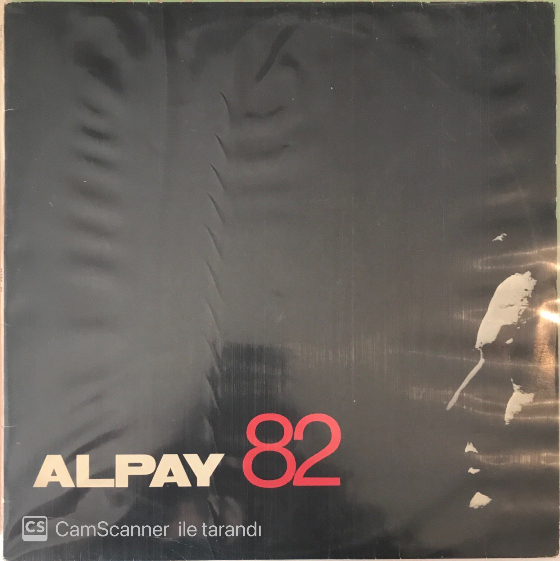 Alpay 82 LP