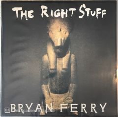 Bryan Ferry - The Right S'tuff MAXİ