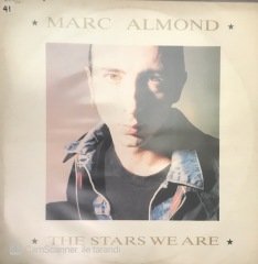 Marc Almond The Stars We Are LP