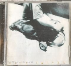 CAFE TACVBA - AVALANCHA DE EXITOS CD