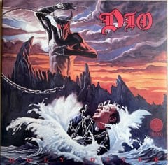 Dio – Holy Diver LP