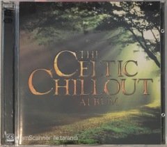 The Celtic Chillout Album CD