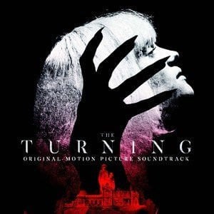 The Turning Double Soundtrack LP