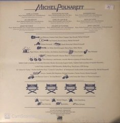 Michel Polnareff LP