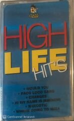 High Life Hit's KASET