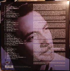 Django Reinhardt – The Django Reinhardt Anthology Double LP