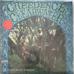 Creedence Clearwater Revival I Put A Spell On You LP