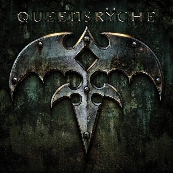 Queensrÿche – Queensrÿche CD + LP