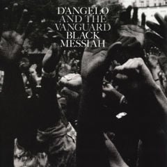 D'Angelo And The Vanguard – Black Messiah Double LP