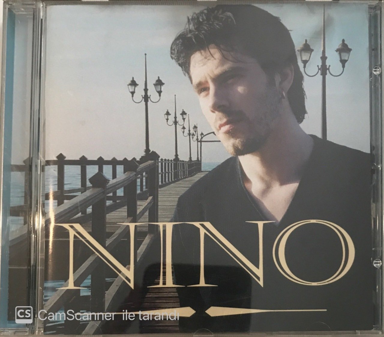 Nino CD