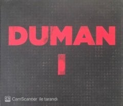 Duman 1 CD