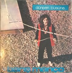 Barış Manço - Dünden Bugüne LP