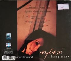 Eylem - Hangimiz CD