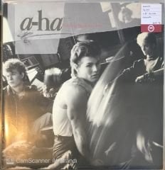 A-Ha Hunting High And Low LP