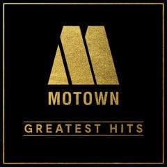 Various – Motown Greatest Hits Double LP