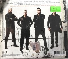 Three Days Grace - Human CD