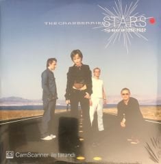 The Cranberries Stars The Best Of 1992-2002 LP