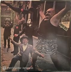 Doors Strange Days LP